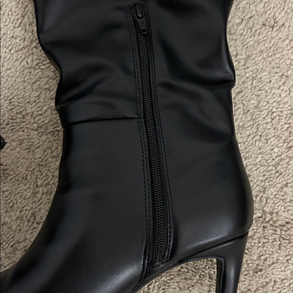 Target pointed boots - Picture 6 of 10